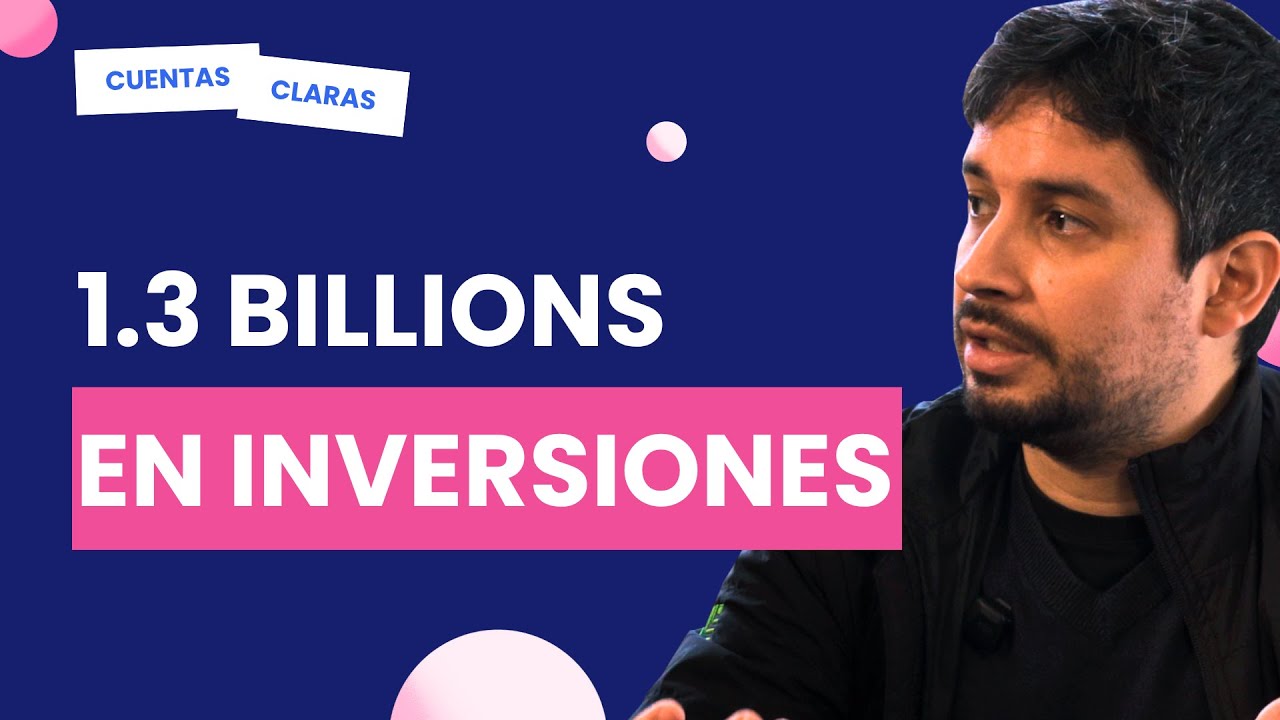 Omar Larré Cuentas Claras Neat