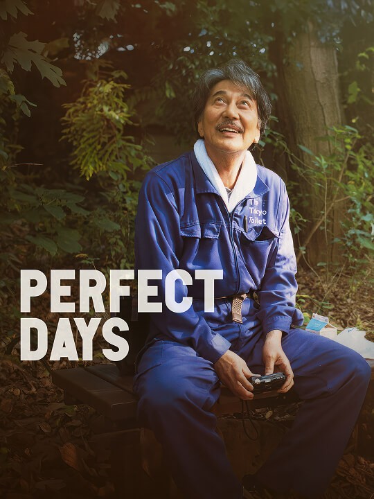 Perfect Days