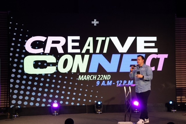 LED screen wall sample 6