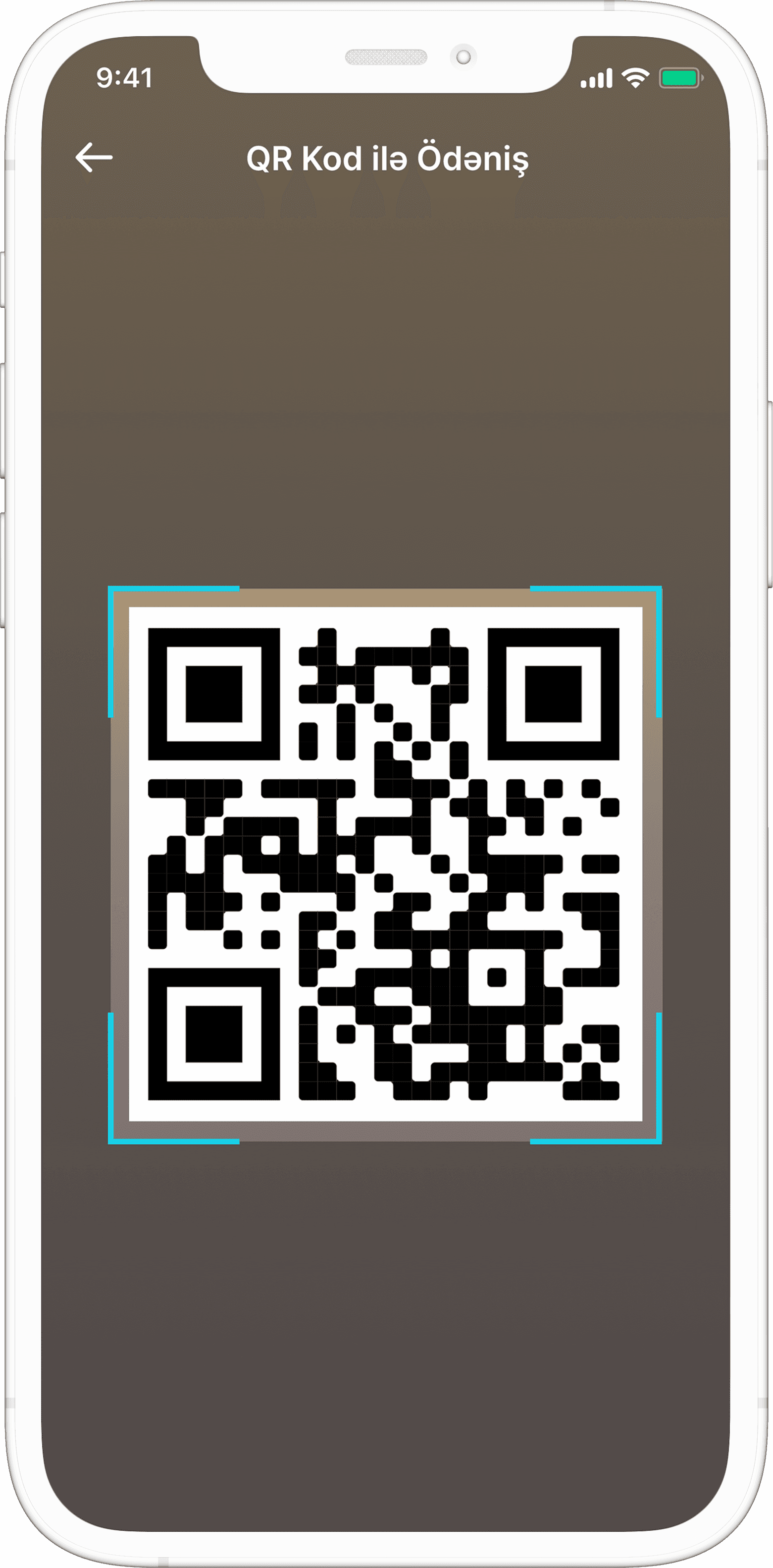 QR AZ