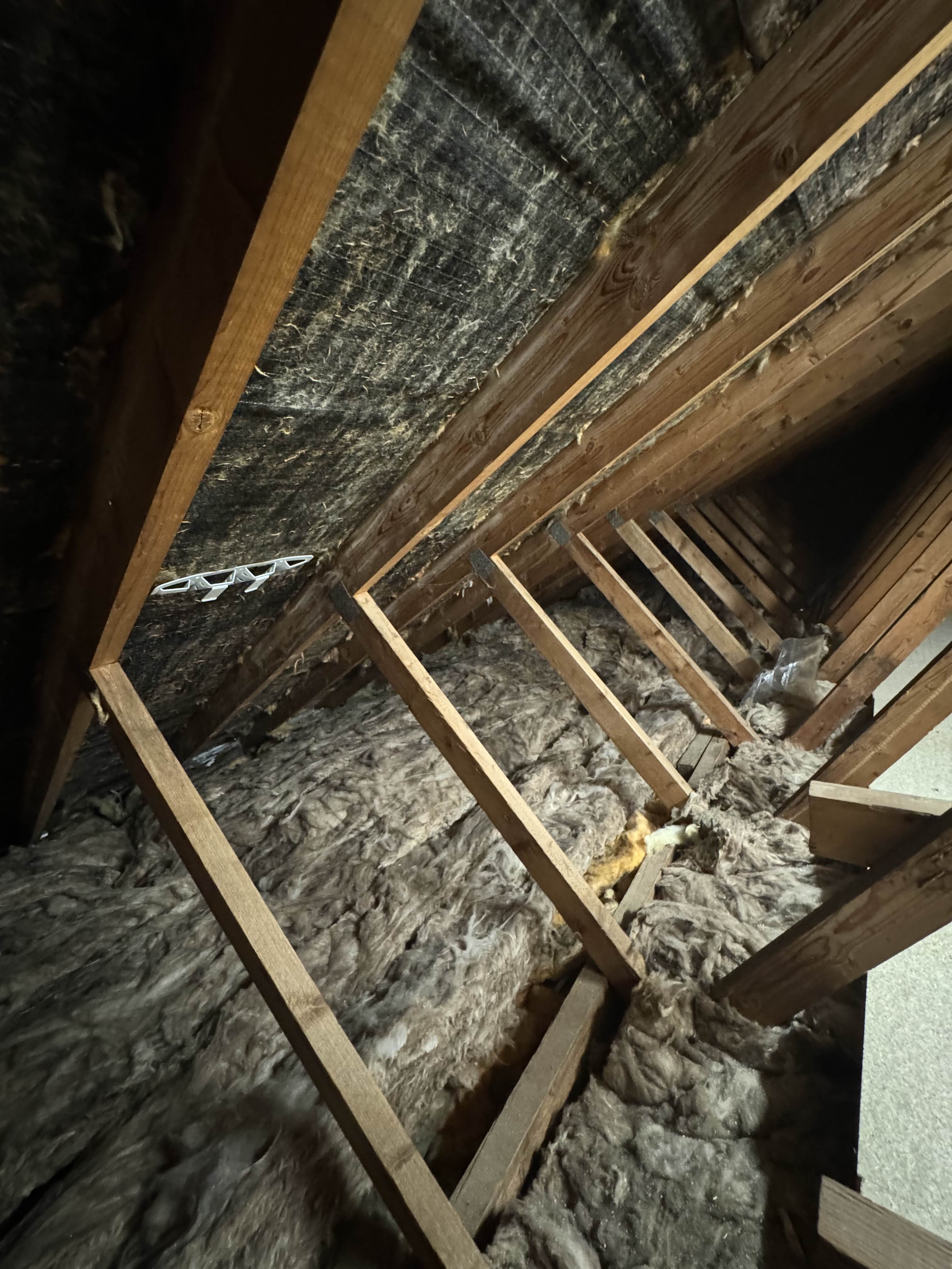 loft insulation