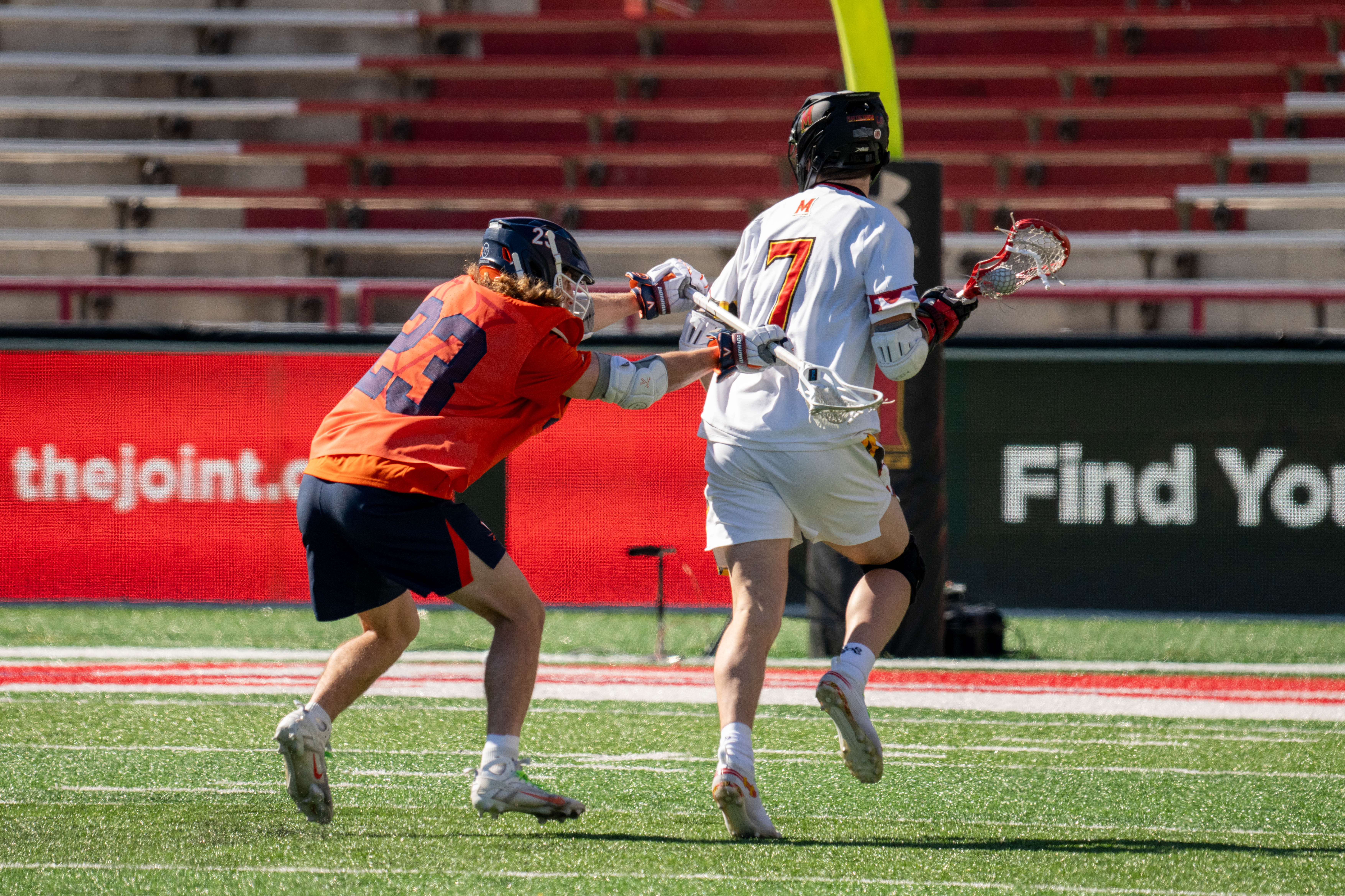 Joey Sussman/Undrafted