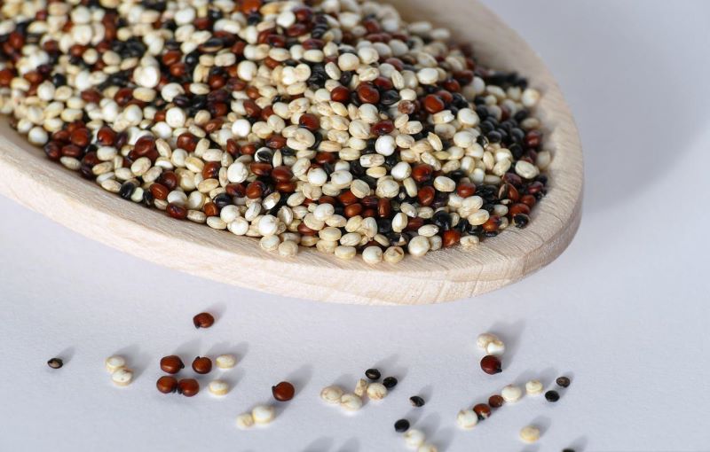 Quinoa
