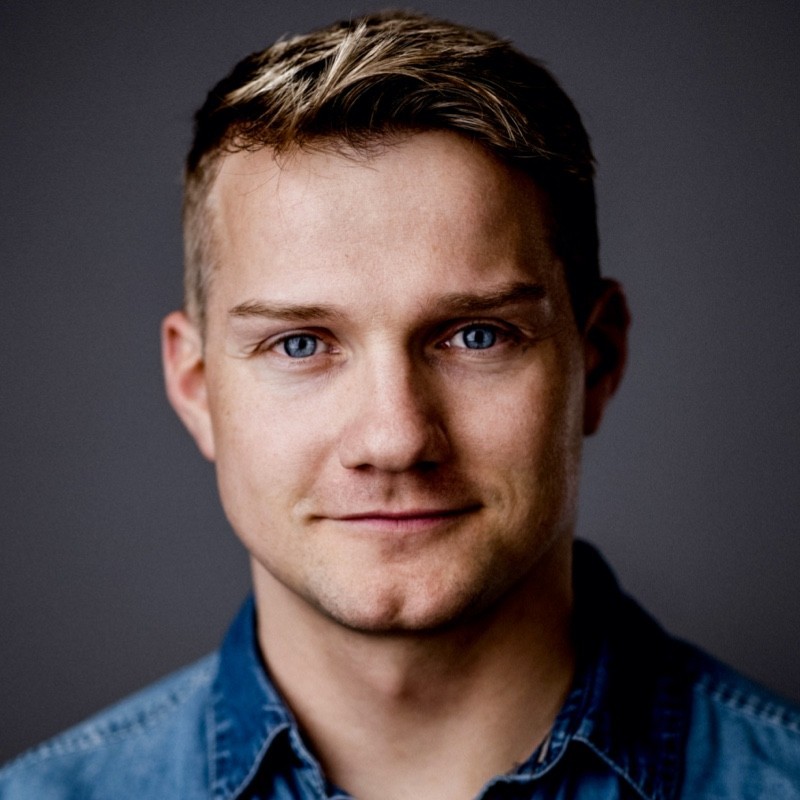 Philipp Cherubim, Hunte to Survive, Niklas on Fire, Dresden