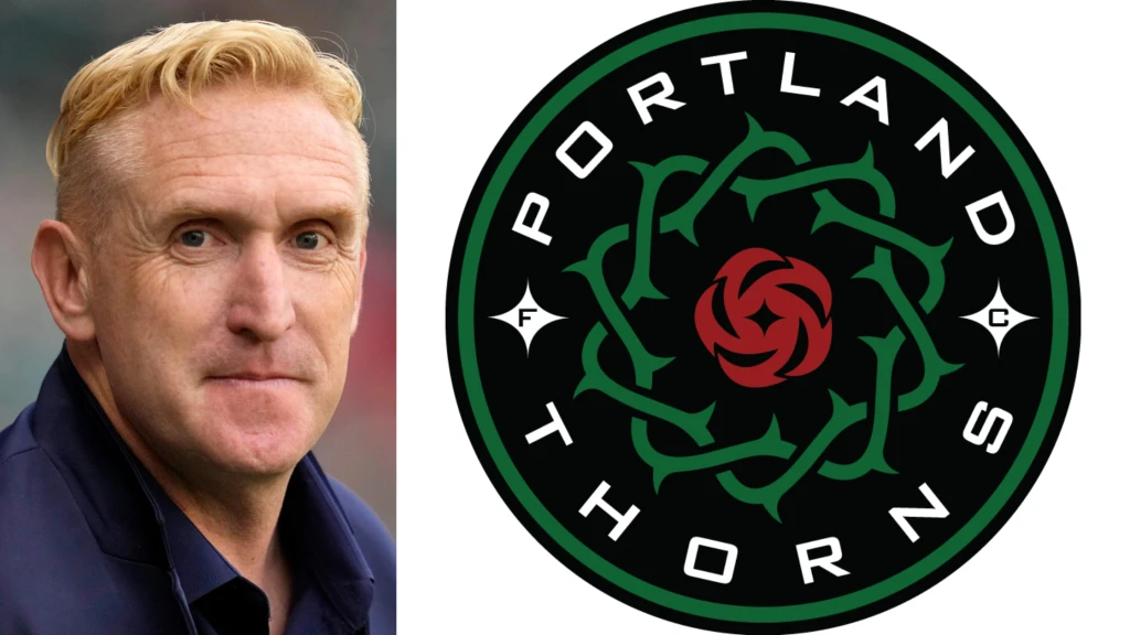 Breaking Down Silos in Soccer: A Conversation with Rob Gale, Head Coach of the Portland Thorns