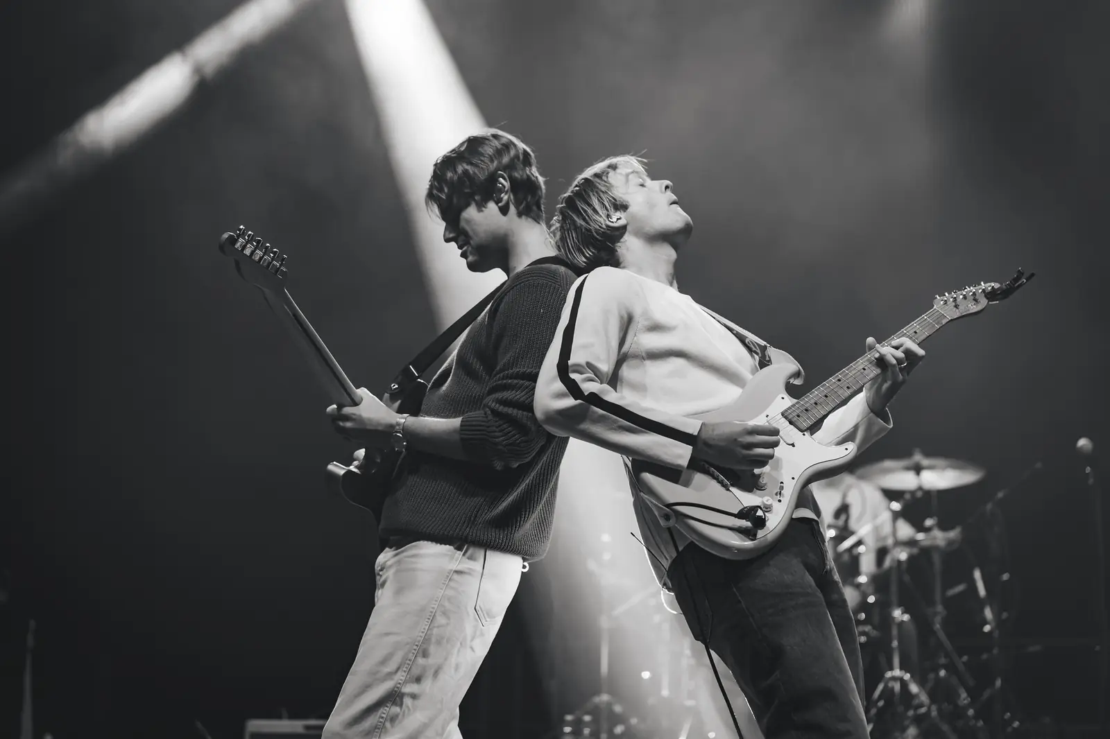 Concert photography by Jonah Elkowitz