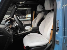 Mercedes G 63 AMG — Vorschaubild 13