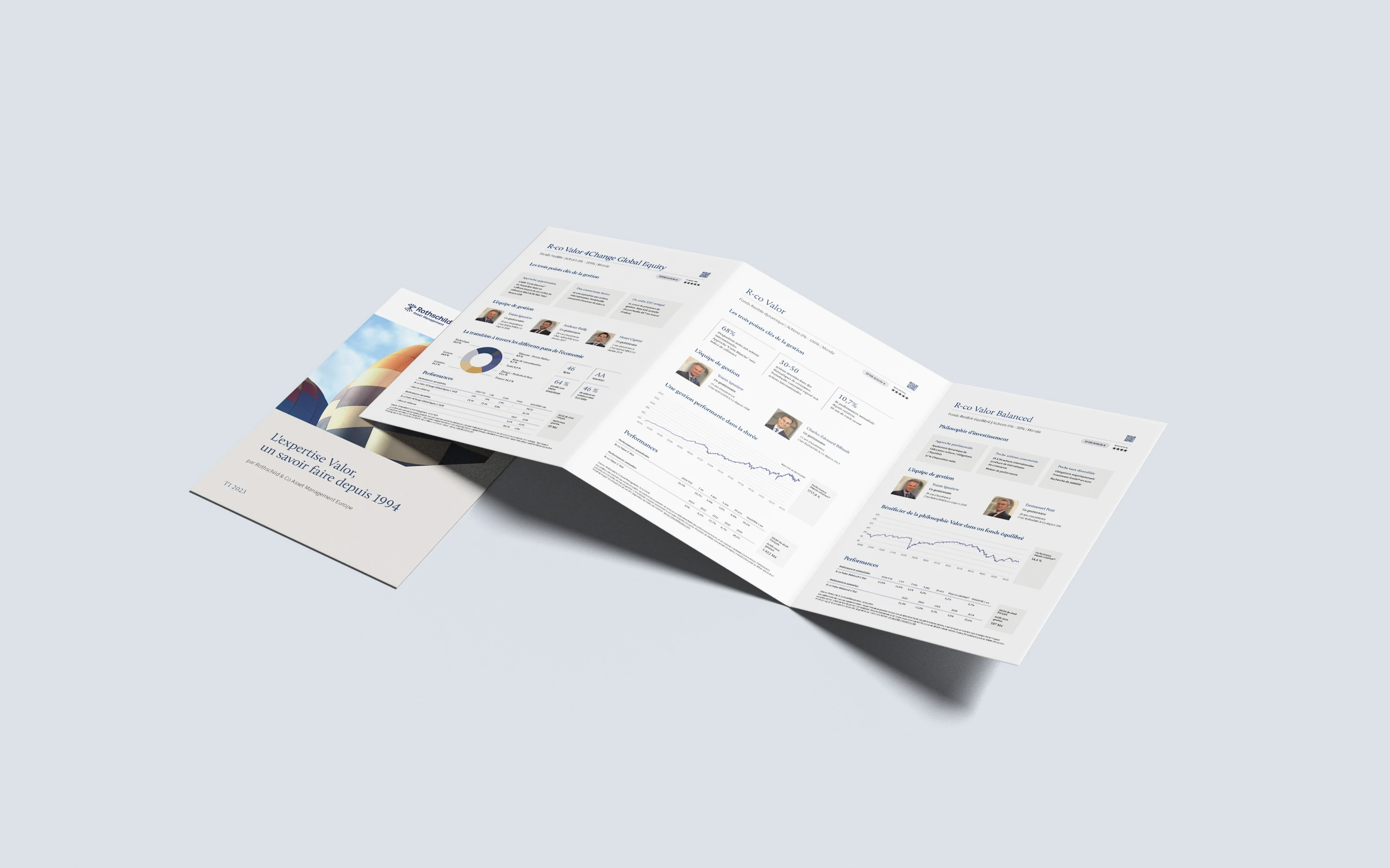 Brochure Rothschild & Co Asset Management