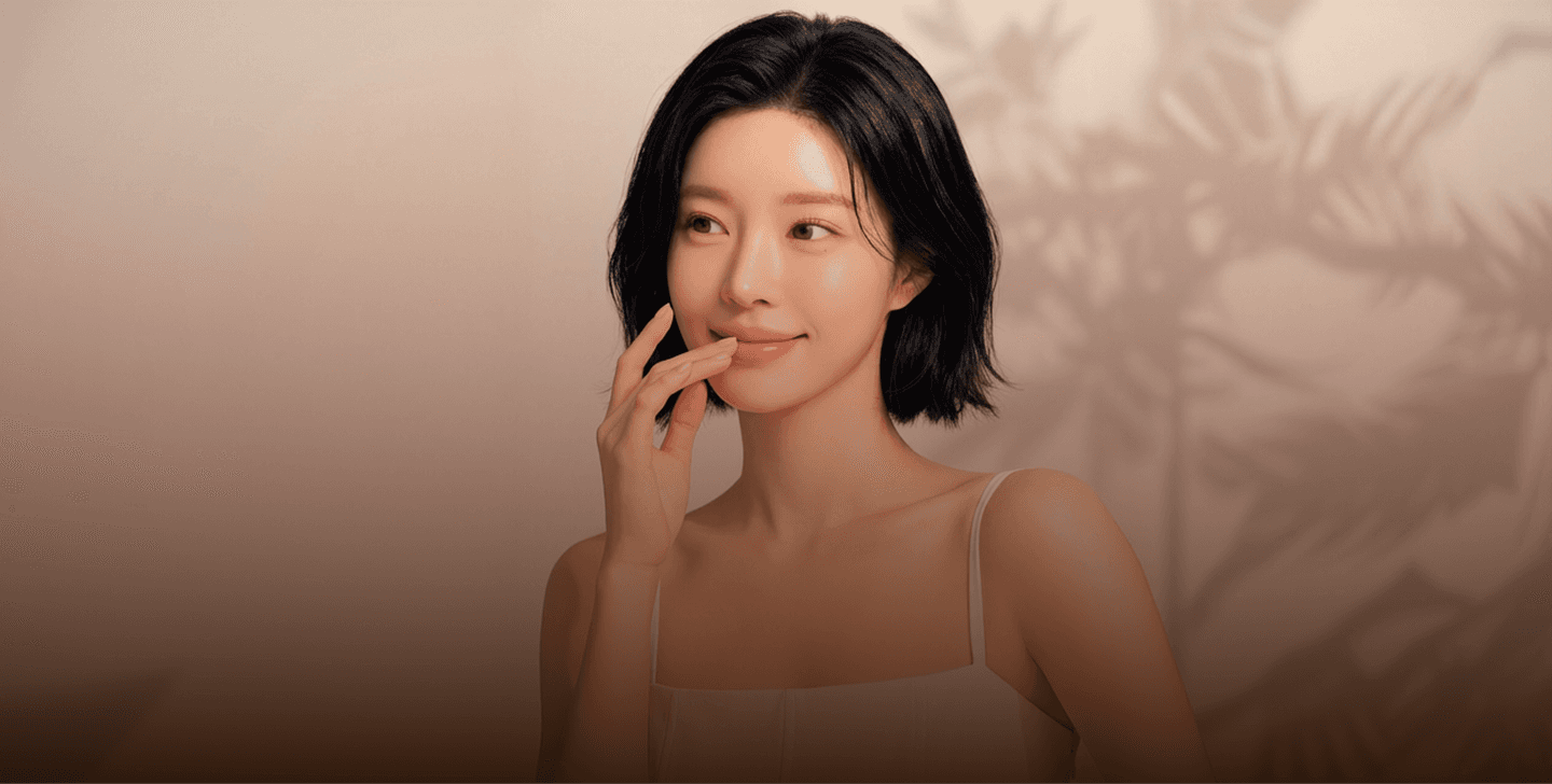 오블리브 Skin Renewal — 색소·피부결·모공·흉터 피부 표면 재건 시술 페이지 대표 이미지