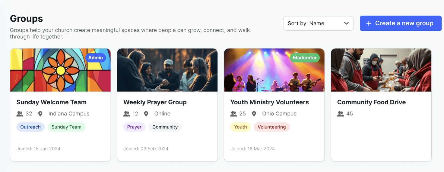 Church Membership Class: How to Turn Regular Attenders Into Committed Members