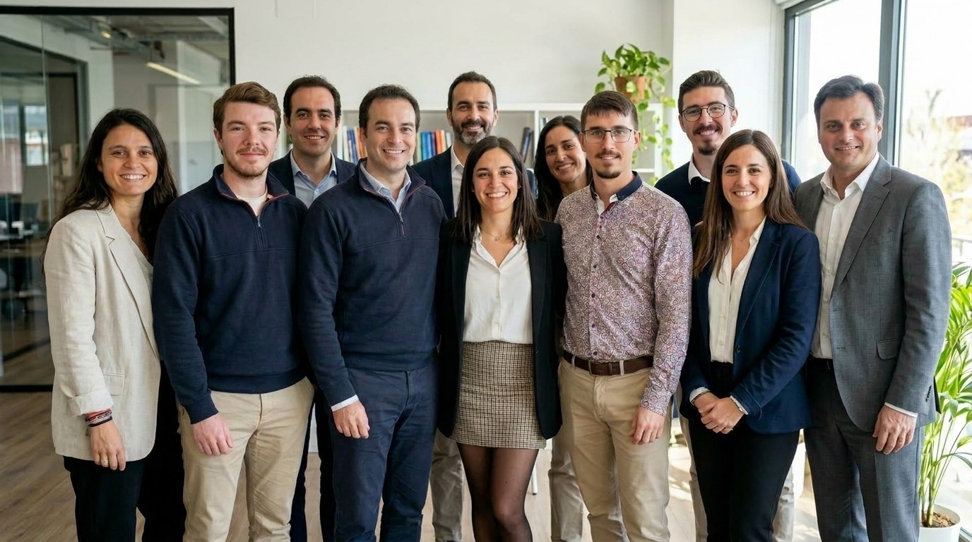 Equipo Cydoo