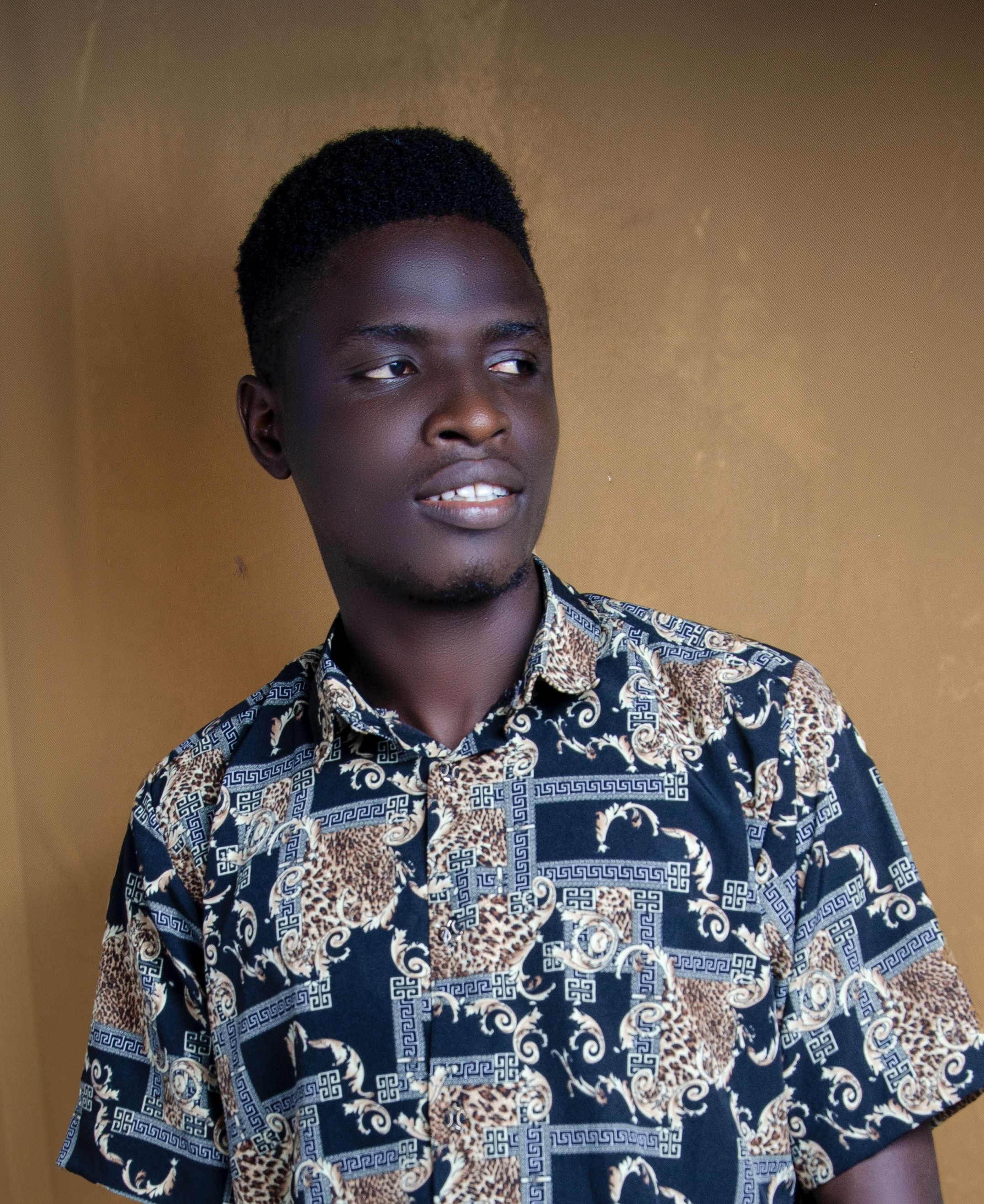 image of Tolulope