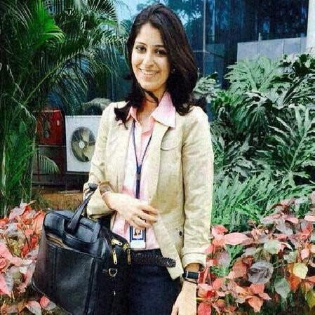 Radhika Kini