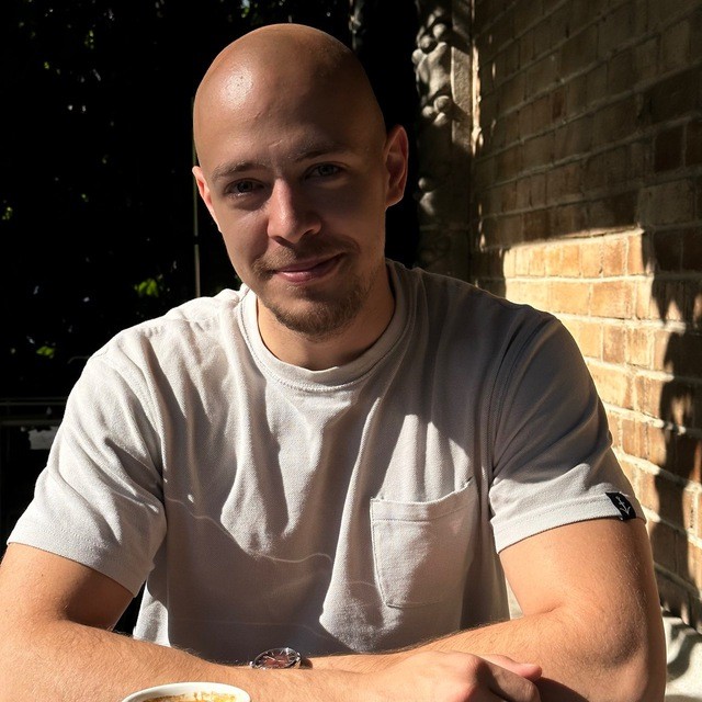 Кирило Полтавець — експерт із AI SEO та автоматизації, співзасновник Dabudai