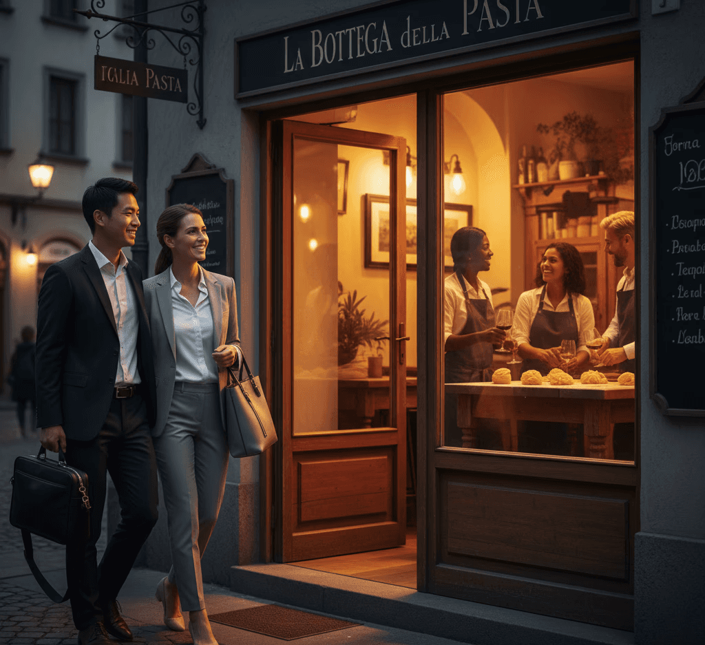 A calculator ontop a table