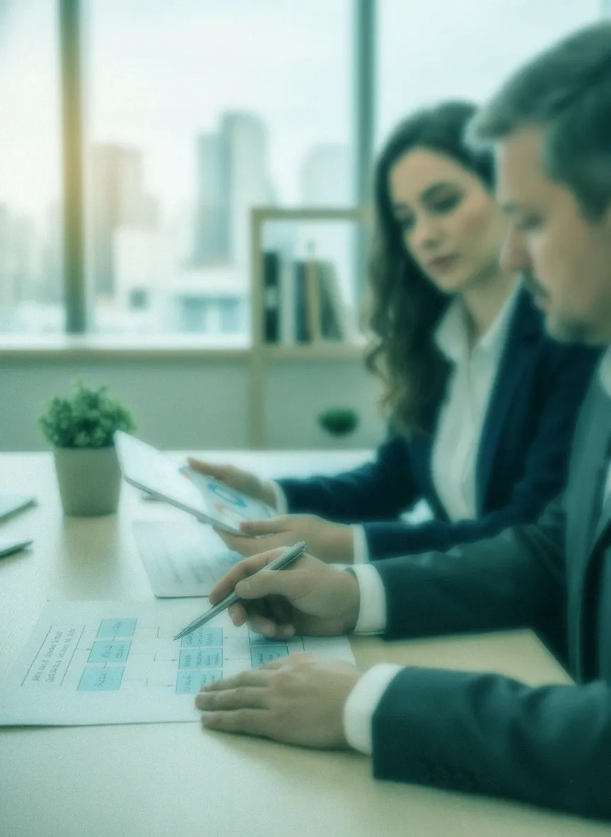 Certificação de Qualidade em Serviços de Saúde nas Empresas Curso Online iZETA Educação