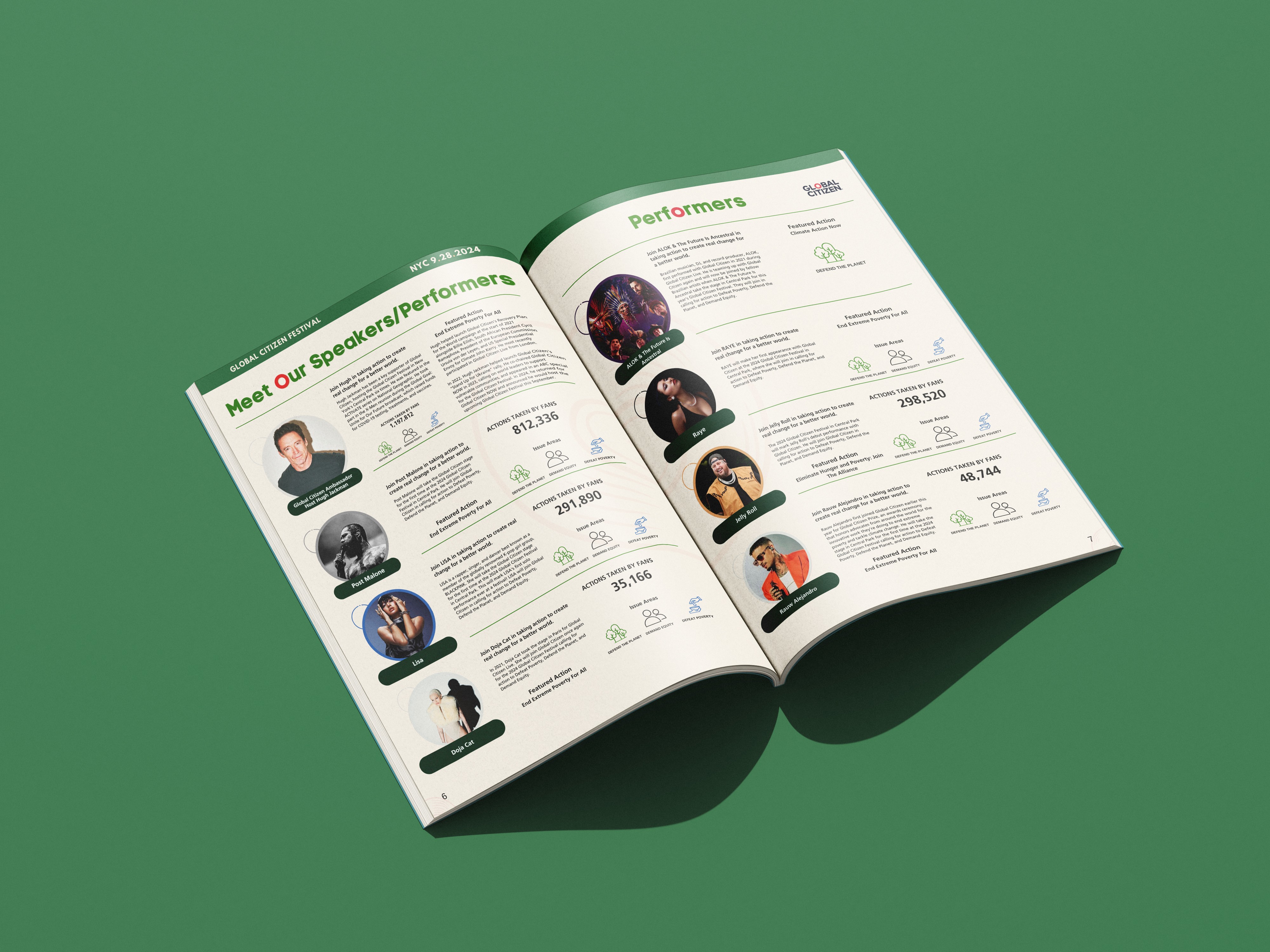 Picture of a  Laptop on top of an eletronic device