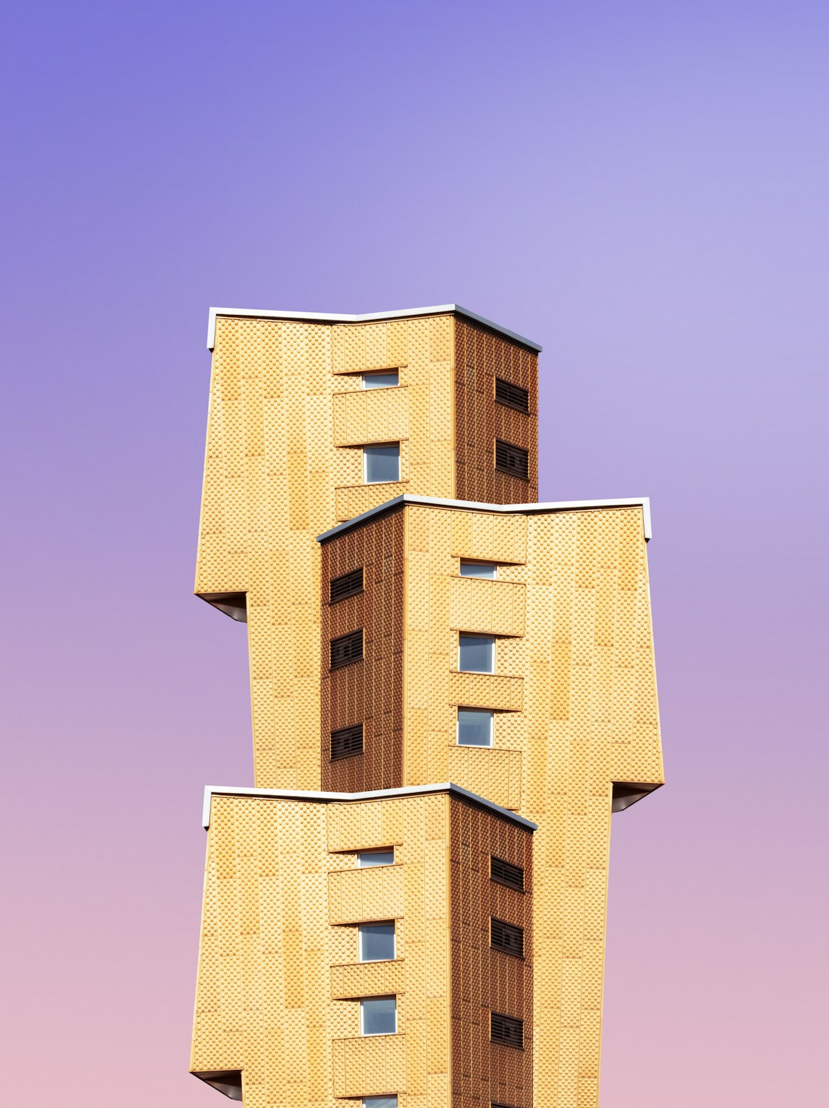 Urban Elegance