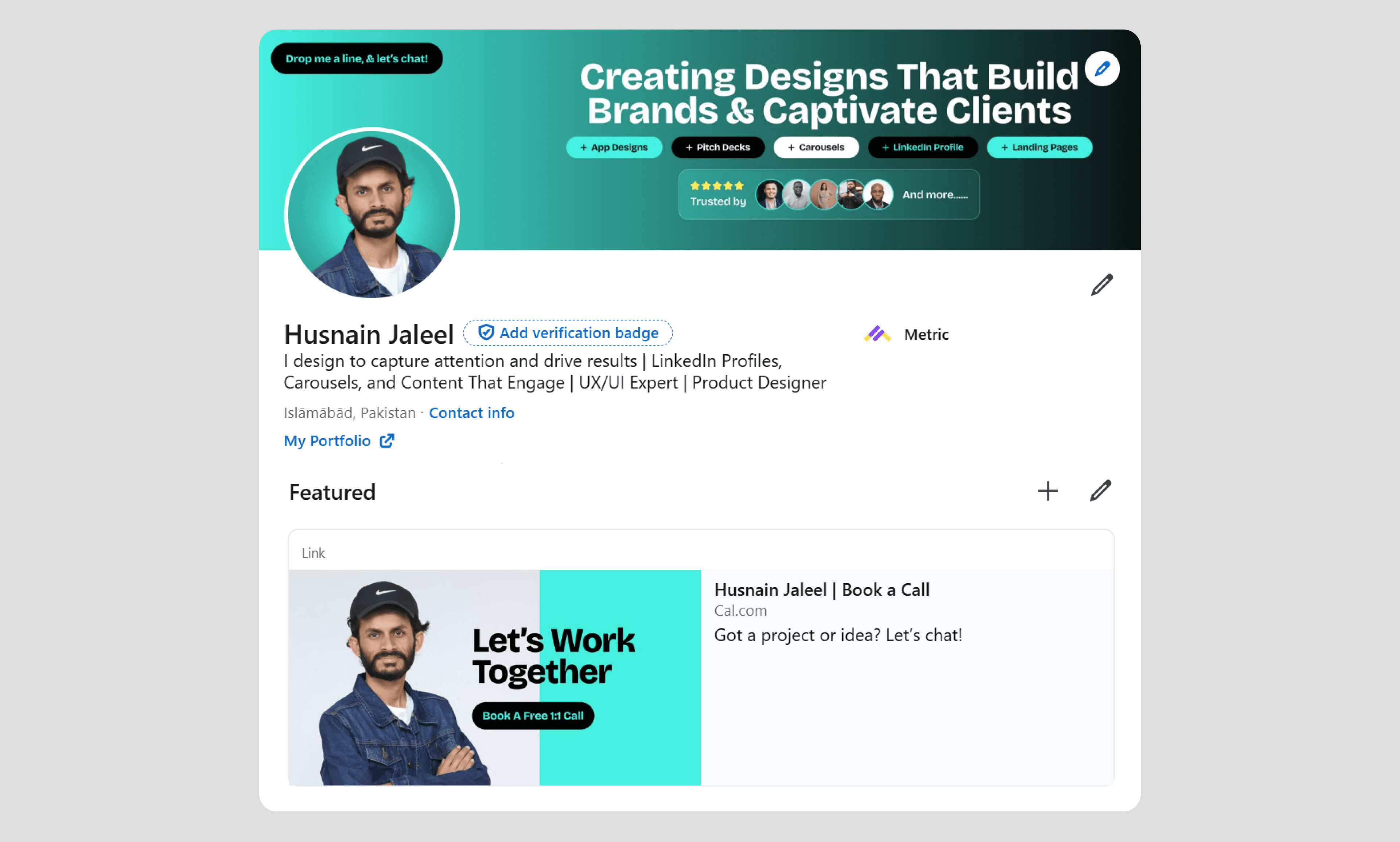 Branding