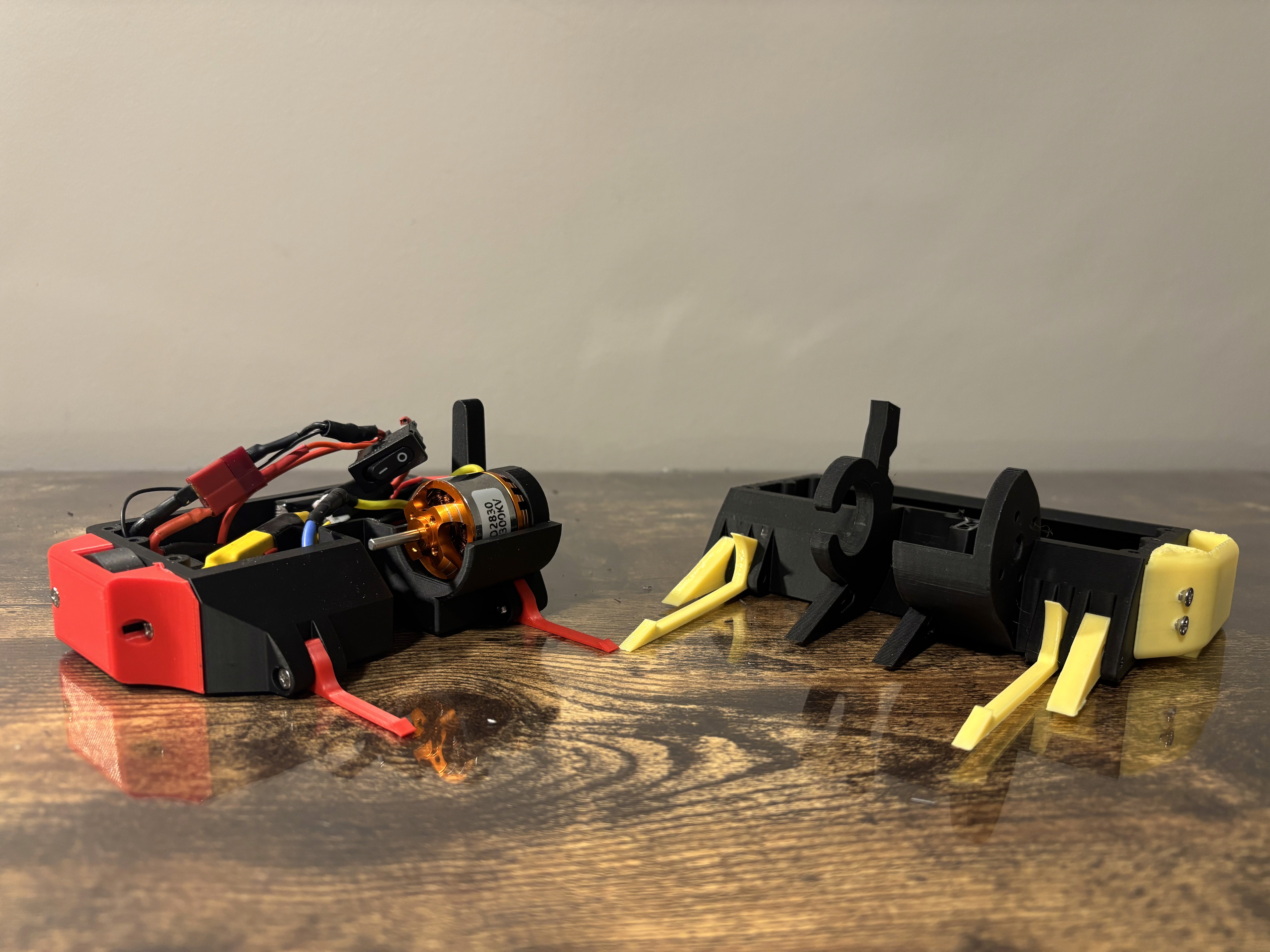 Battle Bot 4