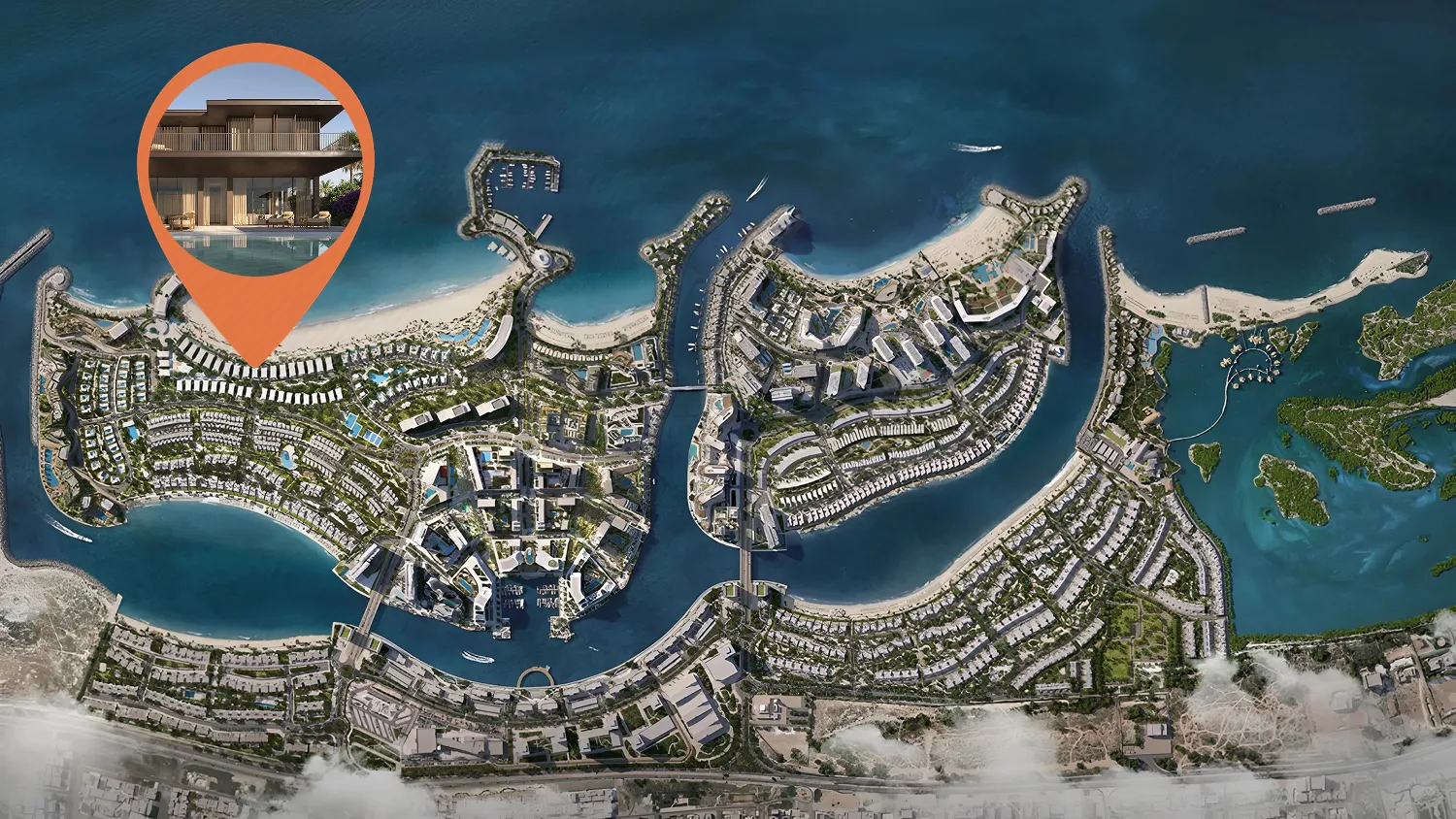 Armani Beach Residences by RAK