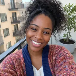 Aisha Thompson