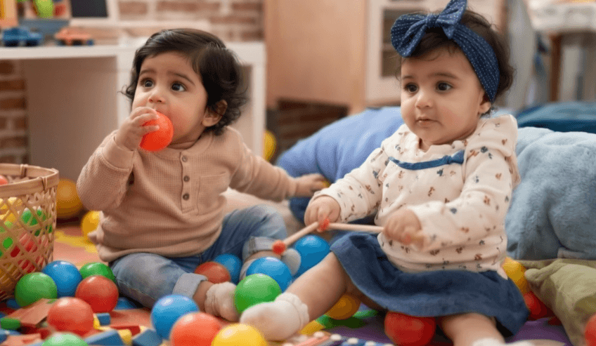 Early Intervention