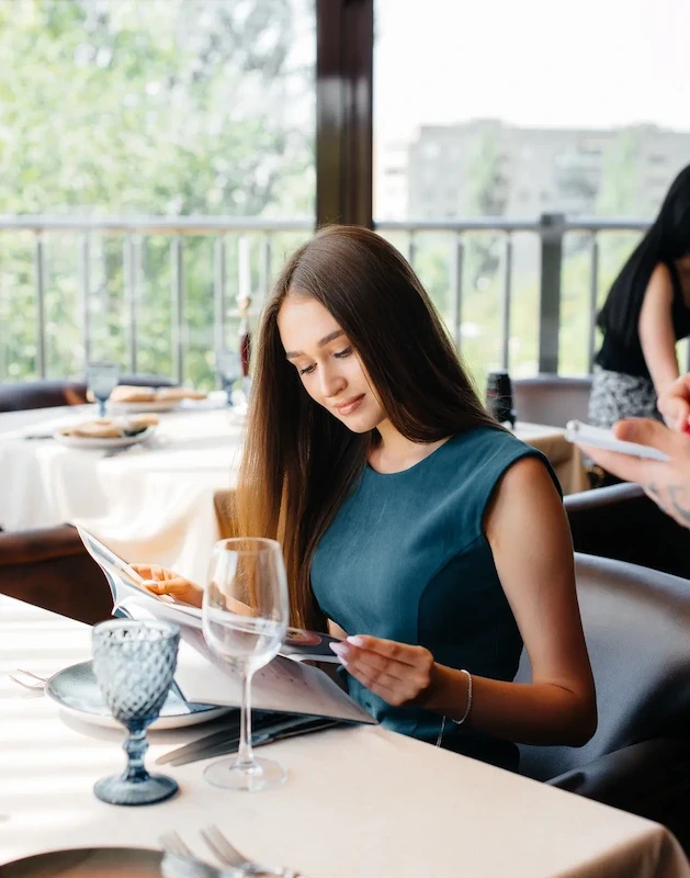 Nori Bistro experience reserve image