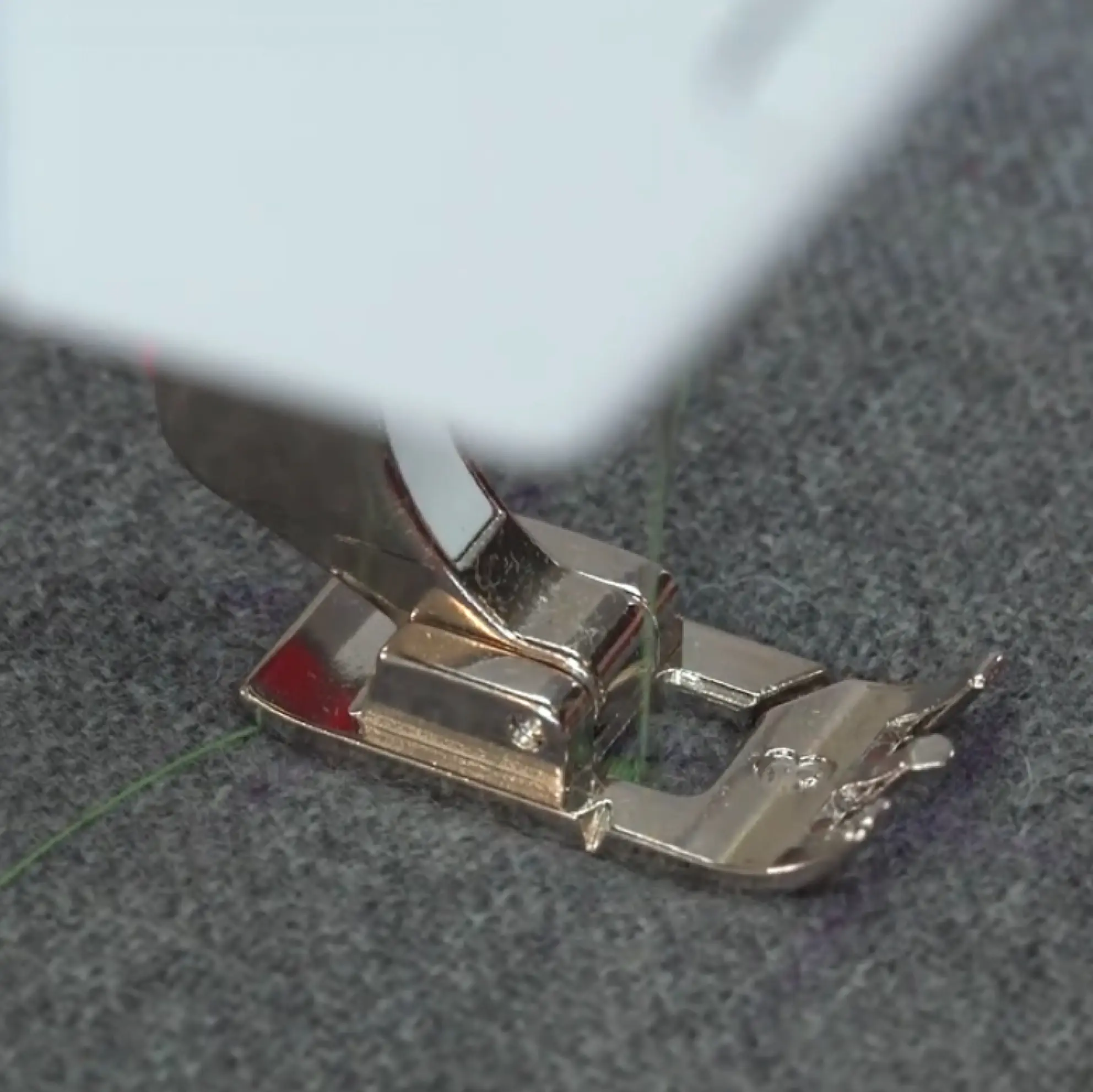 Bernina 335