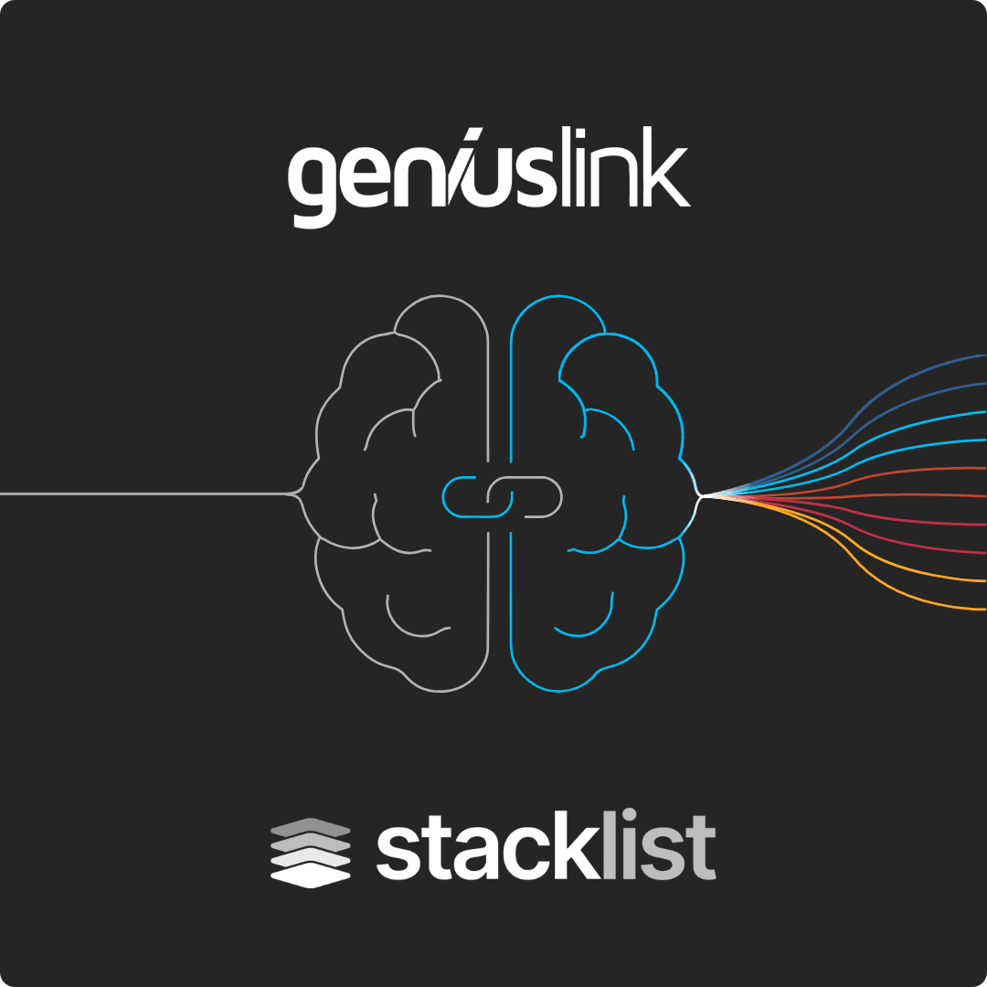 Stacklist and Geniuslink Integration