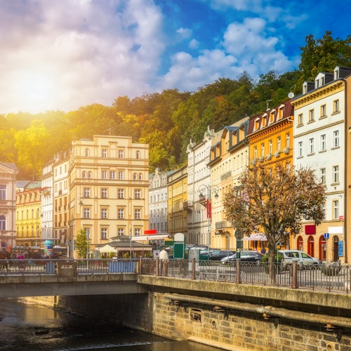 Karlovy Vary