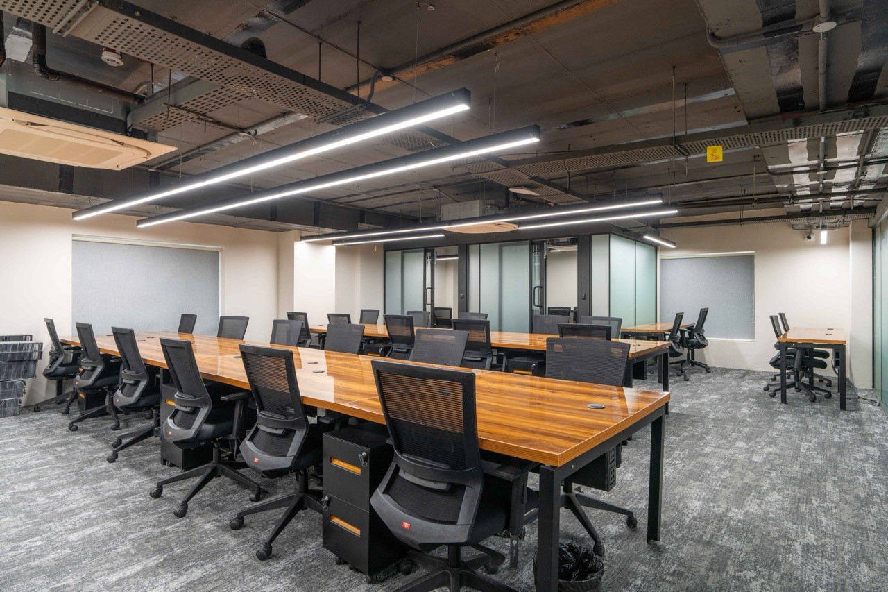 CoKarma – Prakash Nagar