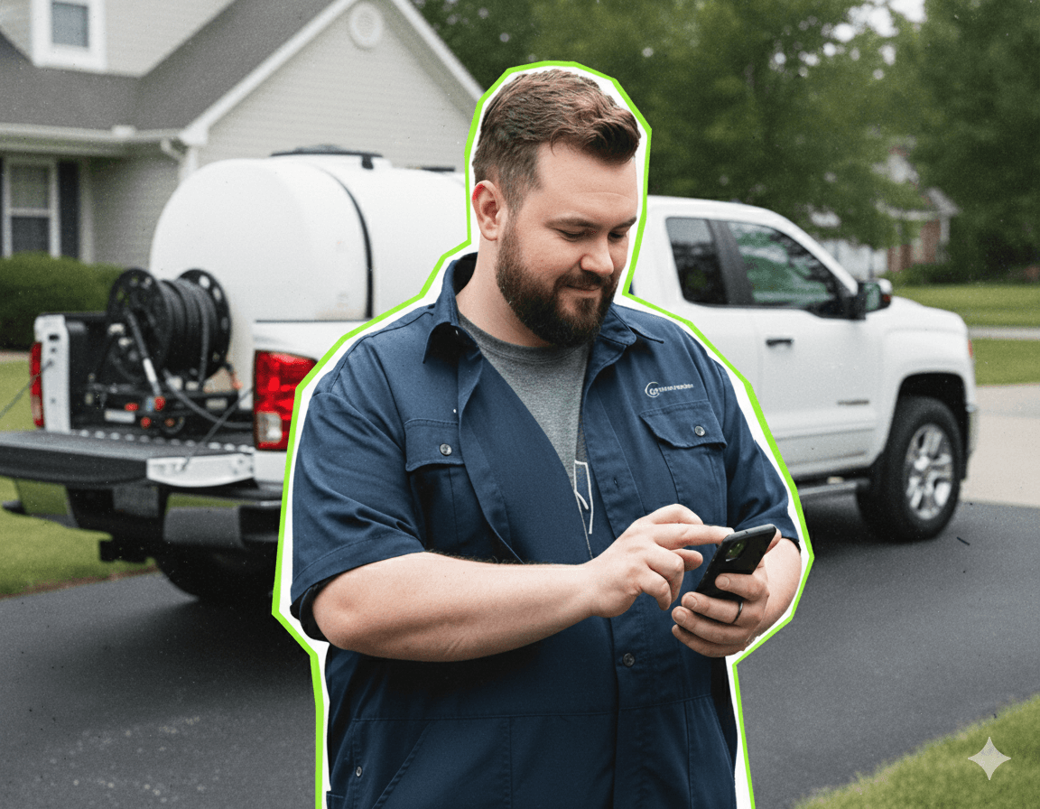 Residential Plumbing