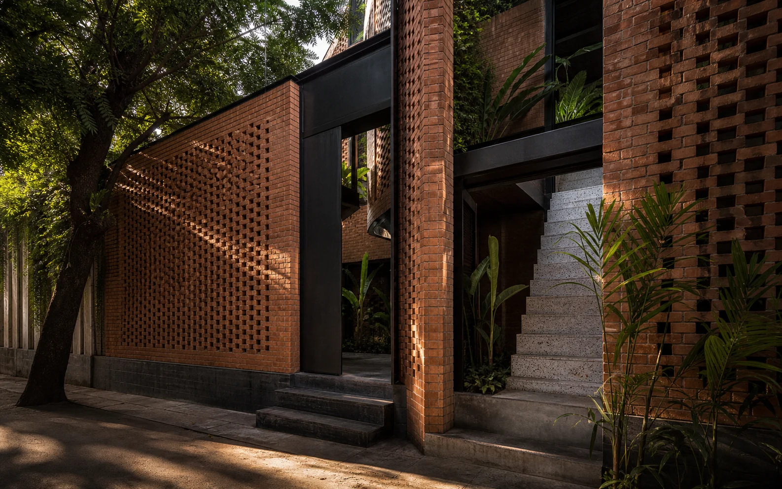 AUREL architecture project
