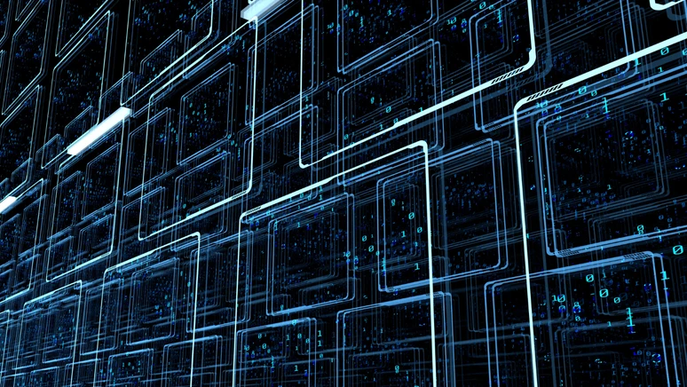 People in the office