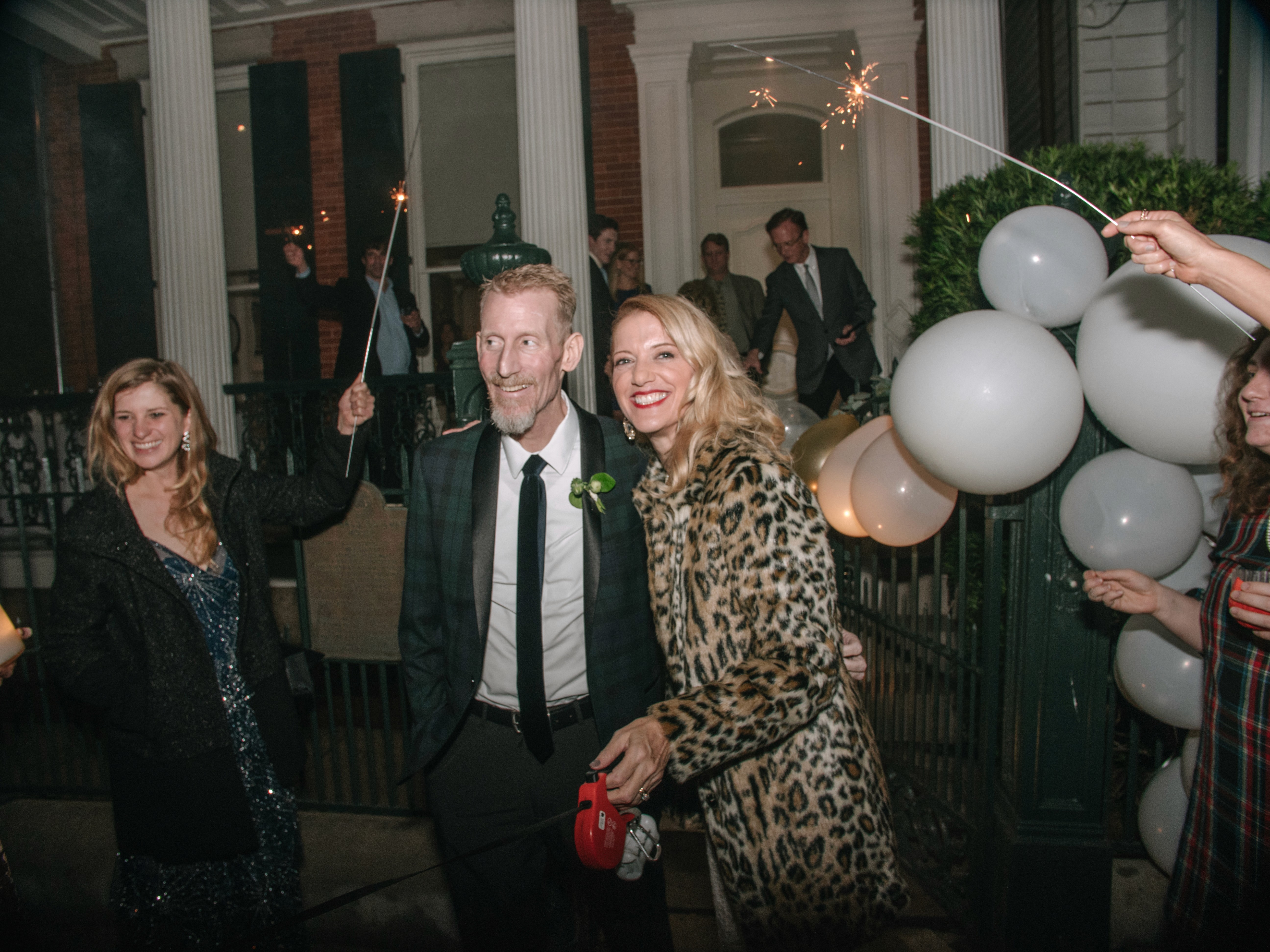Rhode island wedding easy coast films