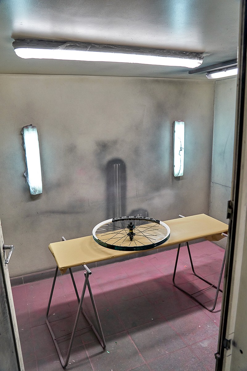 photographie reportage métier peinture