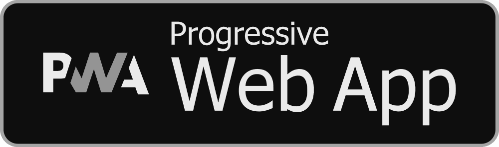 Visajob progressive web app