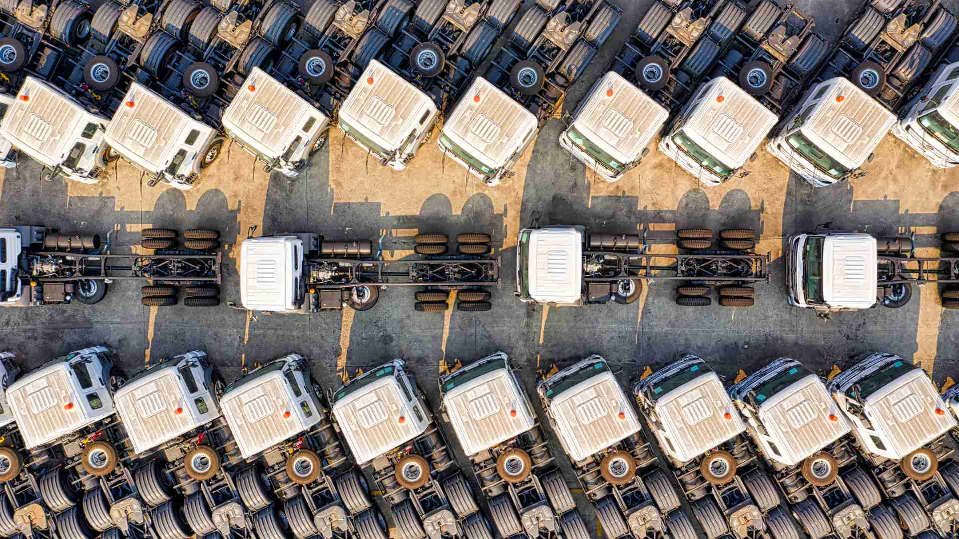 Fleet management procedures