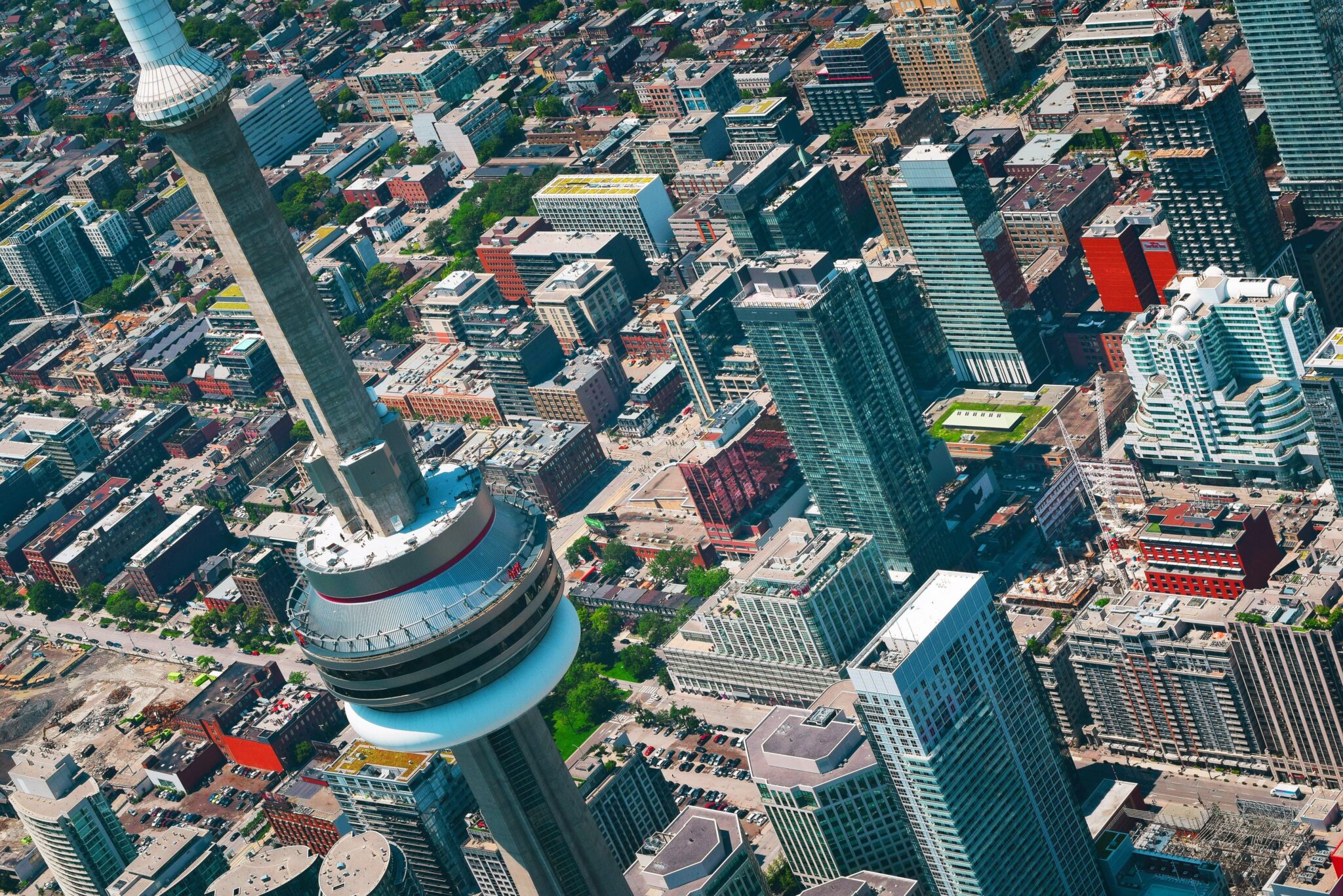 CANADA-TORONTO