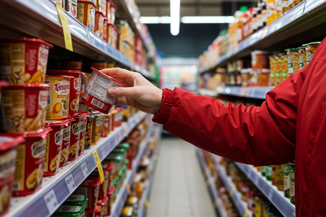 Serialization in Packaging Explained (With Real Examples)