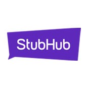 StubHub logo