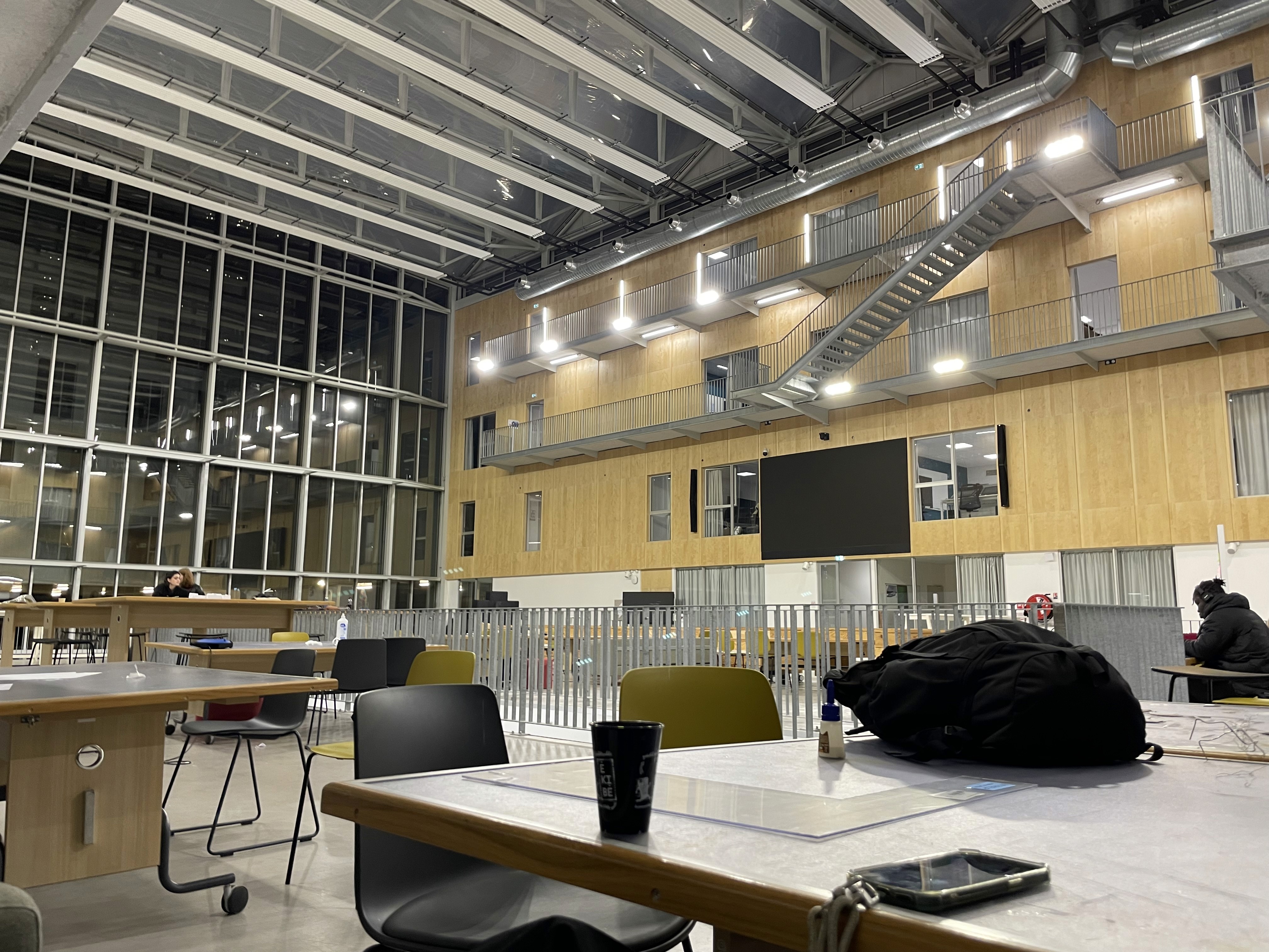 Caisse Régionale du Crédit Agricole Anjou Maine