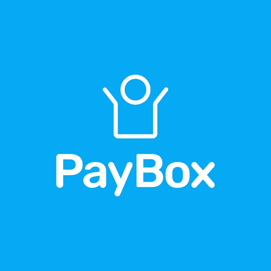 Platform logo