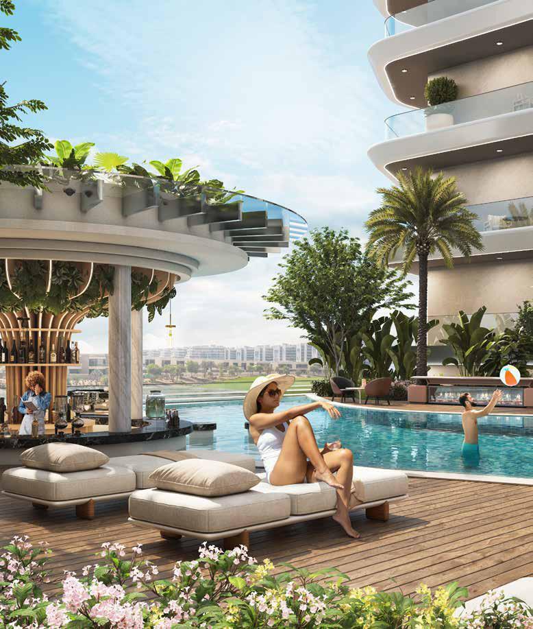 Damac Elo 3
