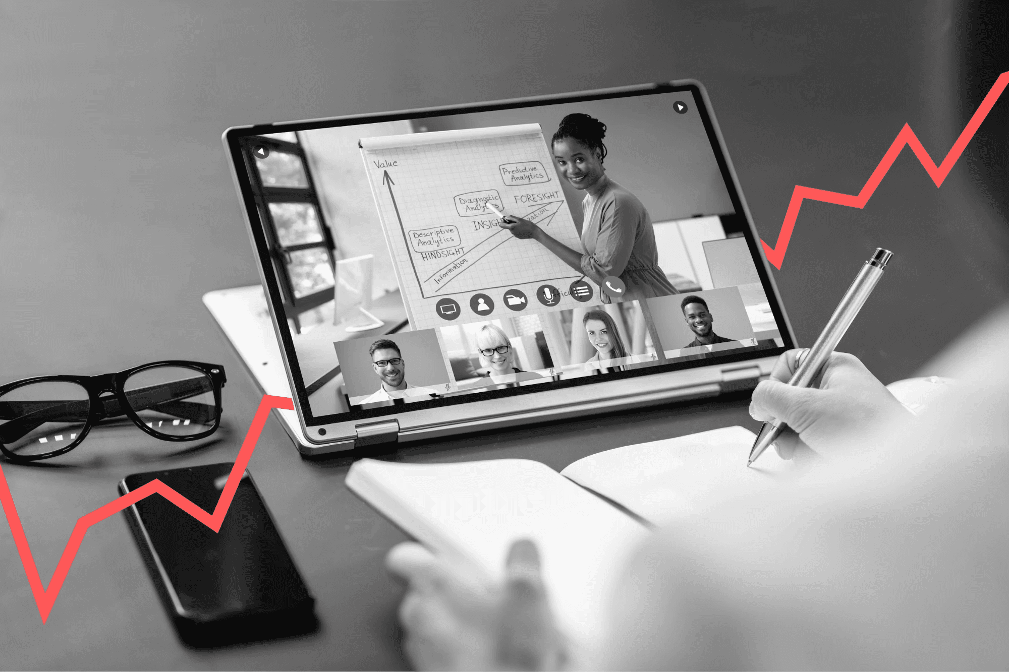 Masterclass - Training overview