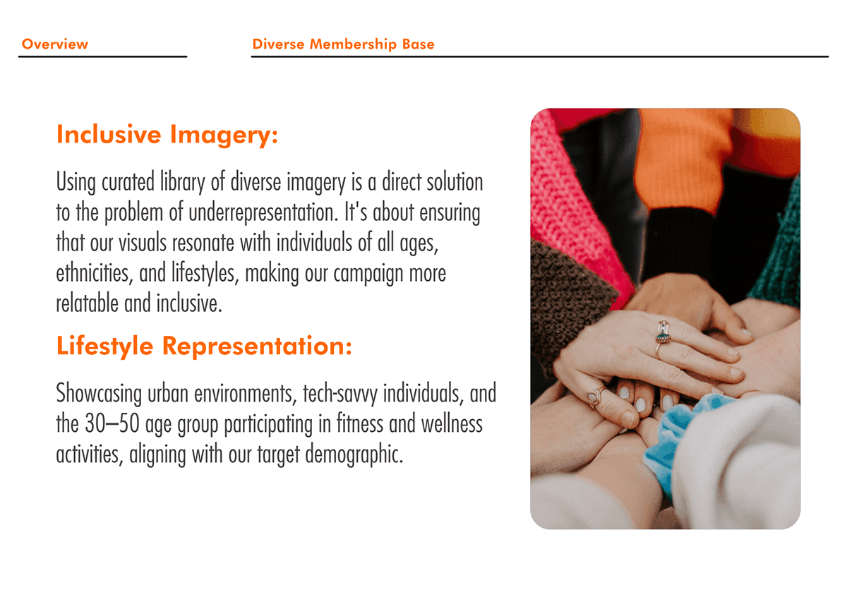 Vida Fitness Marketing Campaign โ image 11