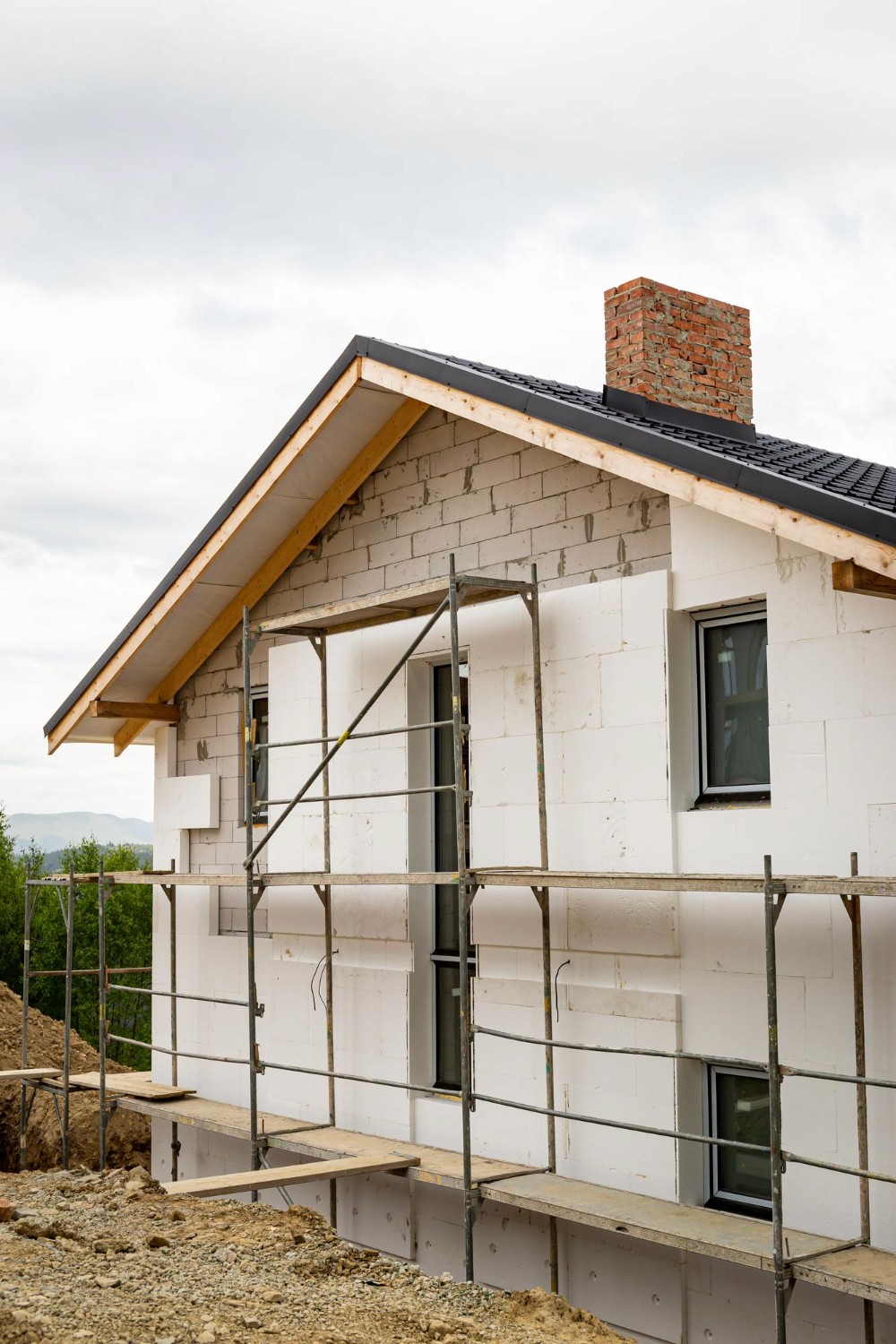 Solar roof