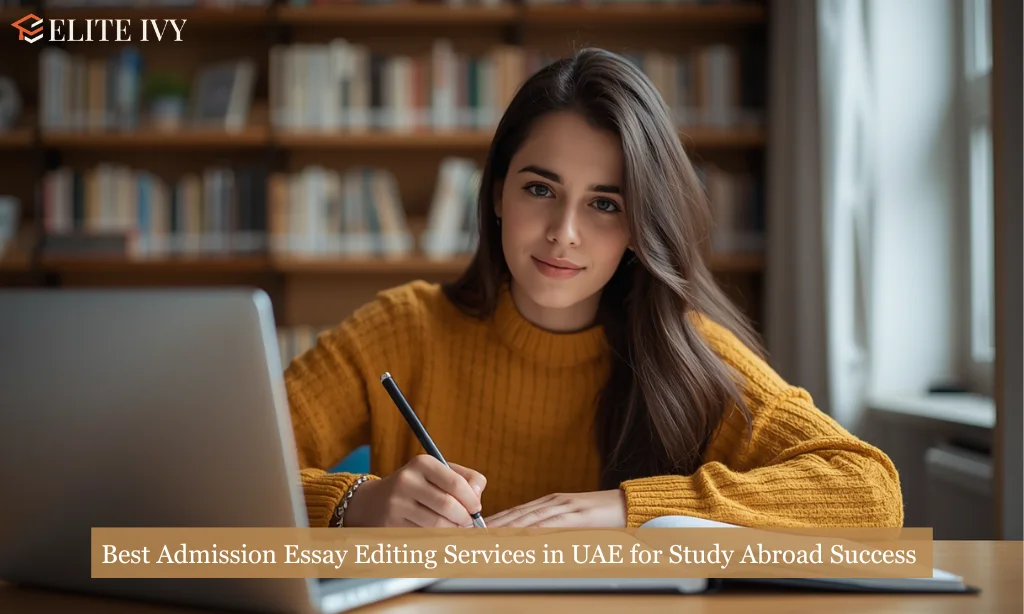 best admission essay editing services in uae