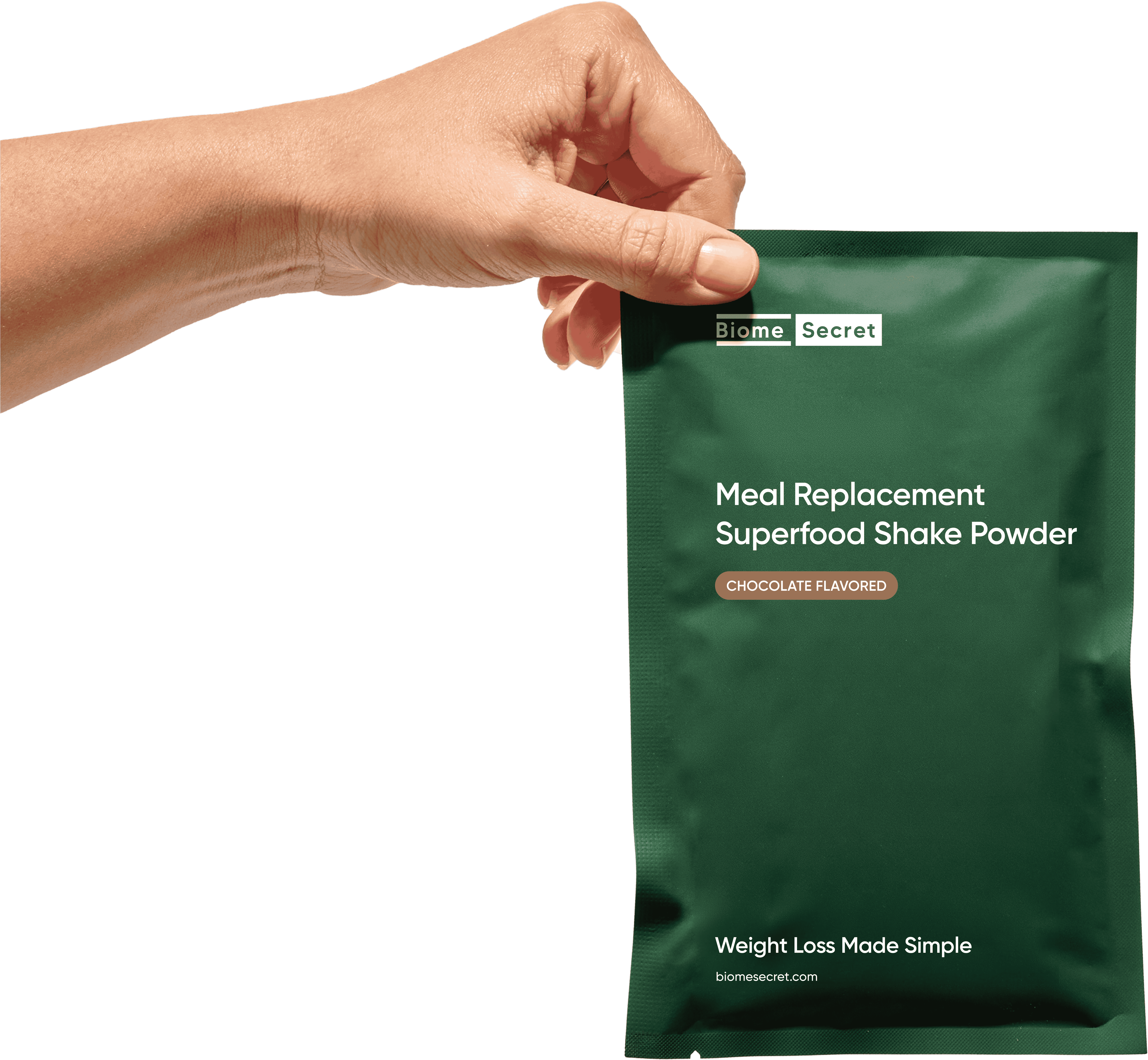 Superfood Weight Loss Shake